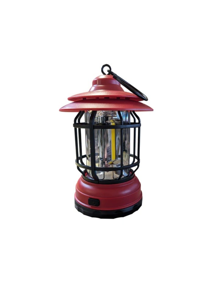 Camelion Camelion S245 LED Lantern with 2 Lighting Modes - Image 4