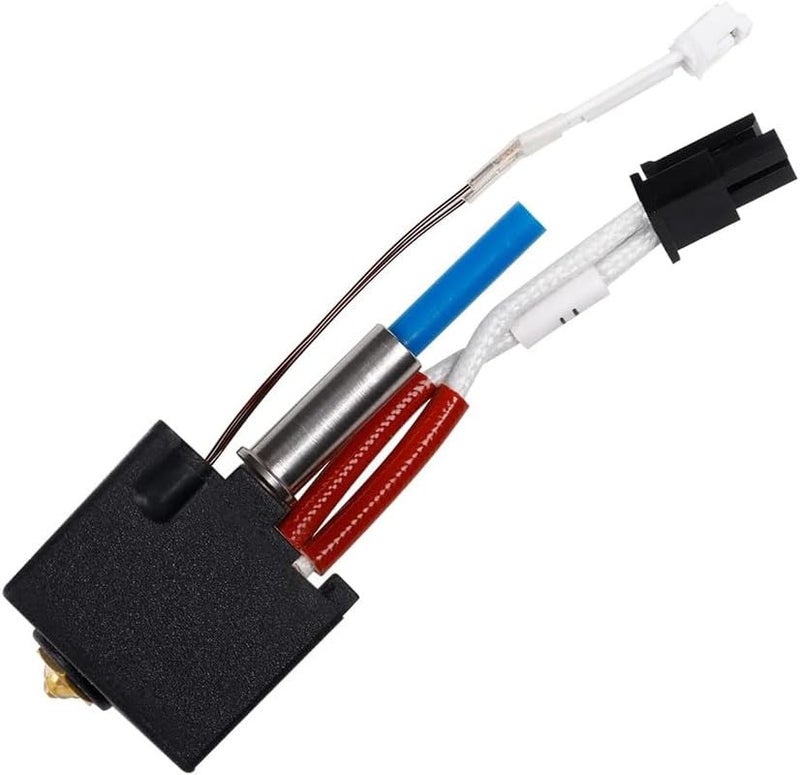 3IDEA 3D Printing Hotend for Kobra 2 Plus/Pro 3D Printer - Image 1