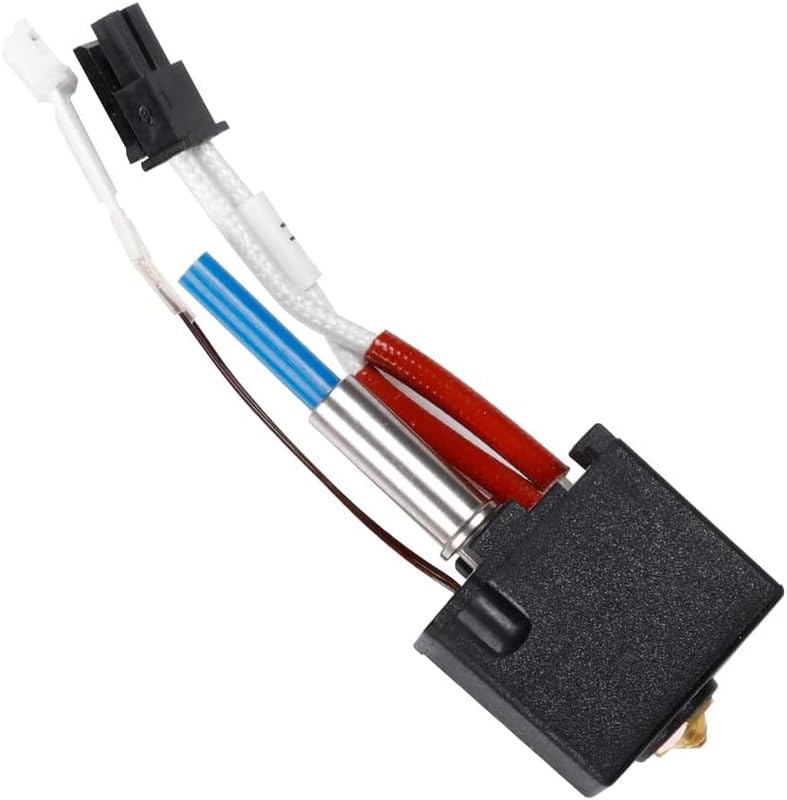 3IDEA 3D Printing Hotend for Kobra 2 Plus/Pro 3D Printer - Image 2