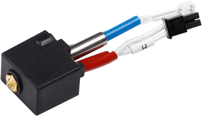 3IDEA 3D Printing Hotend for Kobra 2 Plus/Pro 3D Printer - Image 3