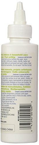 PLAID غراء سوبو بريميوم للحرف والأقمشة - 4 أونصات - Image 3