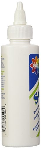 PLAID غراء سوبو بريميوم للحرف والأقمشة - 4 أونصات - Image 4