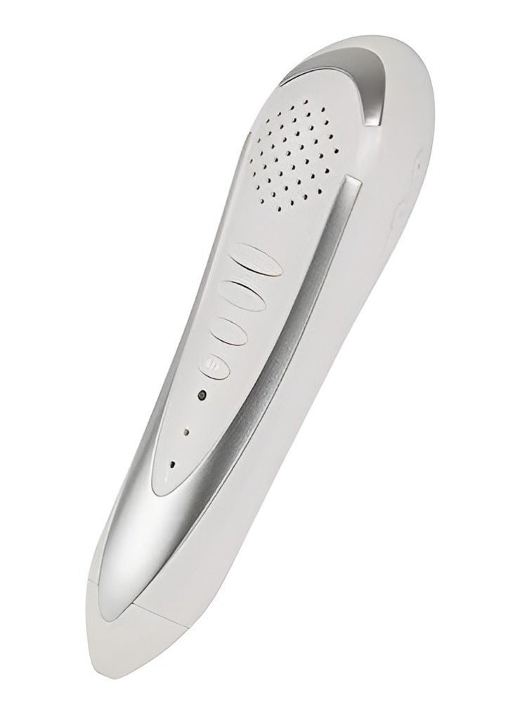 AL BADER - Digital Pen With Rechargeable reading pen white - Image 1