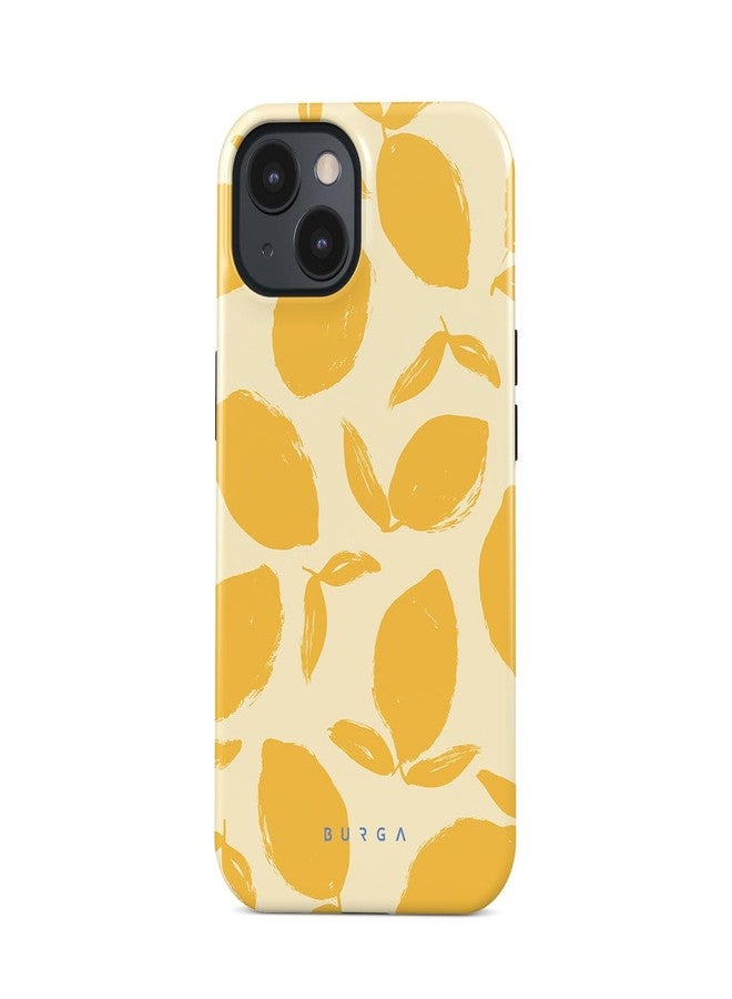 بورجا جراب هاتف BURGA لهاتف iPhone 15 - غطاء هاتف لطيف وعصري وجميل ومنقوش، مع حماية صلبة - يناسب جراب Apple iPhone 15 للنساء والرجال - Image 1