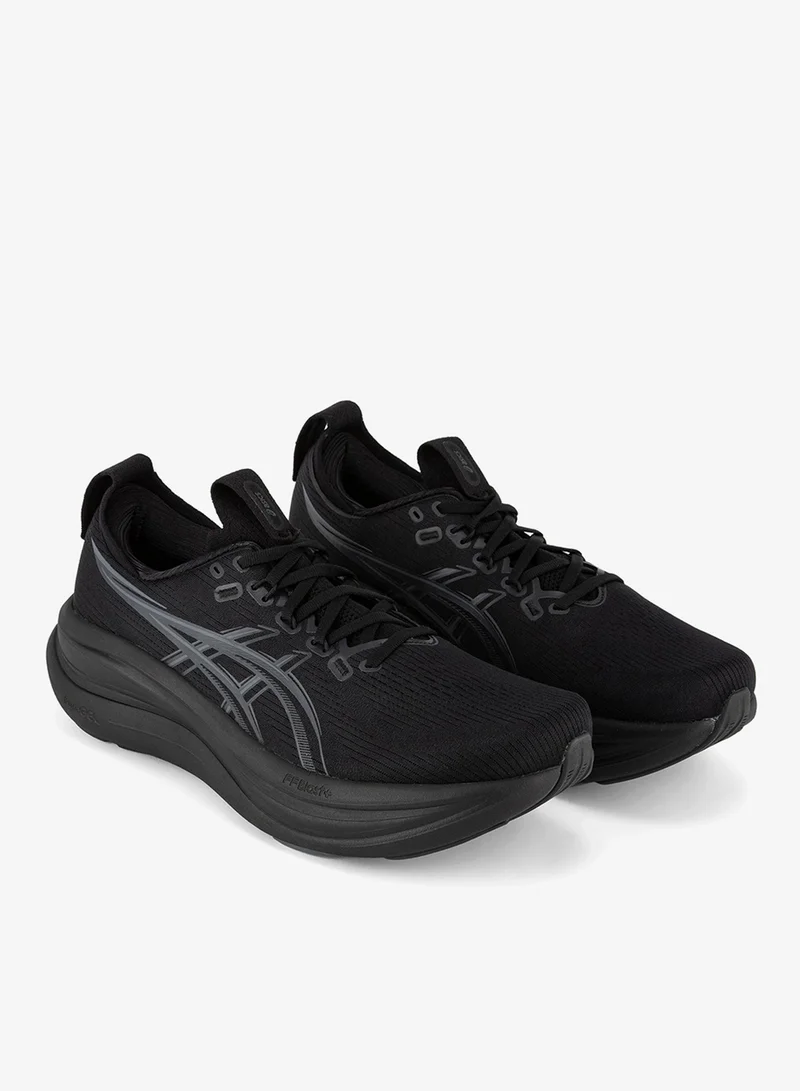 اسيكس Men's GEL-NIMBUS 28 Running Shoes