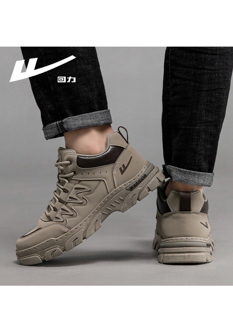 Warrior أحذية مارتن للرجال  - Image 5