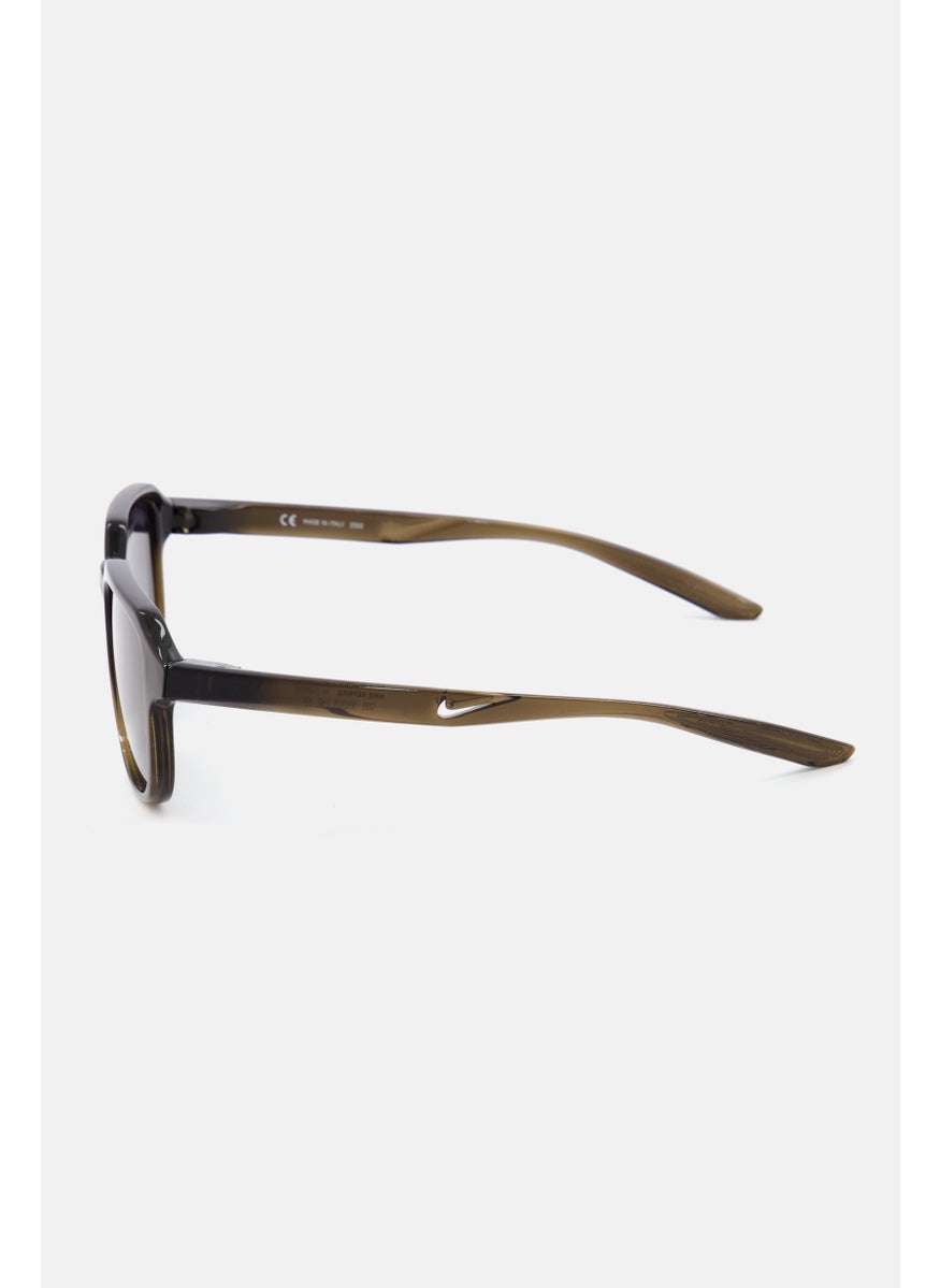 Nike Men NKDV6958 Gradient Sunglasses, Dark Grey  - Image 2