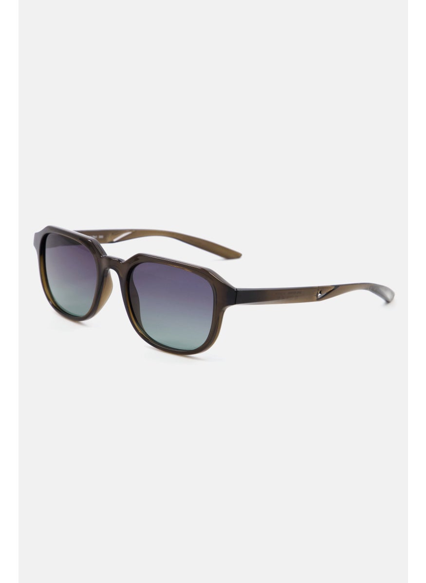 Nike Men NKDV6958 Gradient Sunglasses, Dark Grey  - Image 3