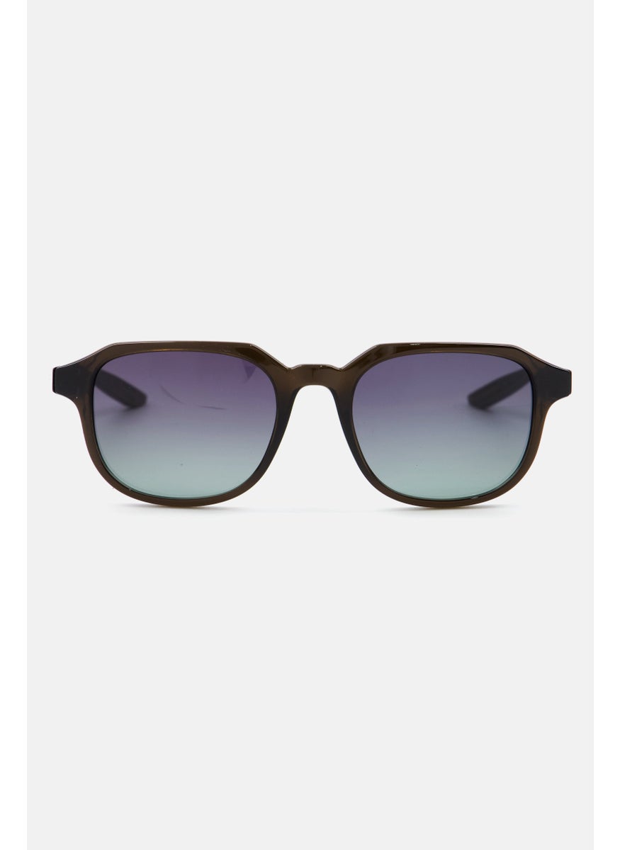 Nike Men NKDV6958 Gradient Sunglasses, Dark Grey  - Image 1