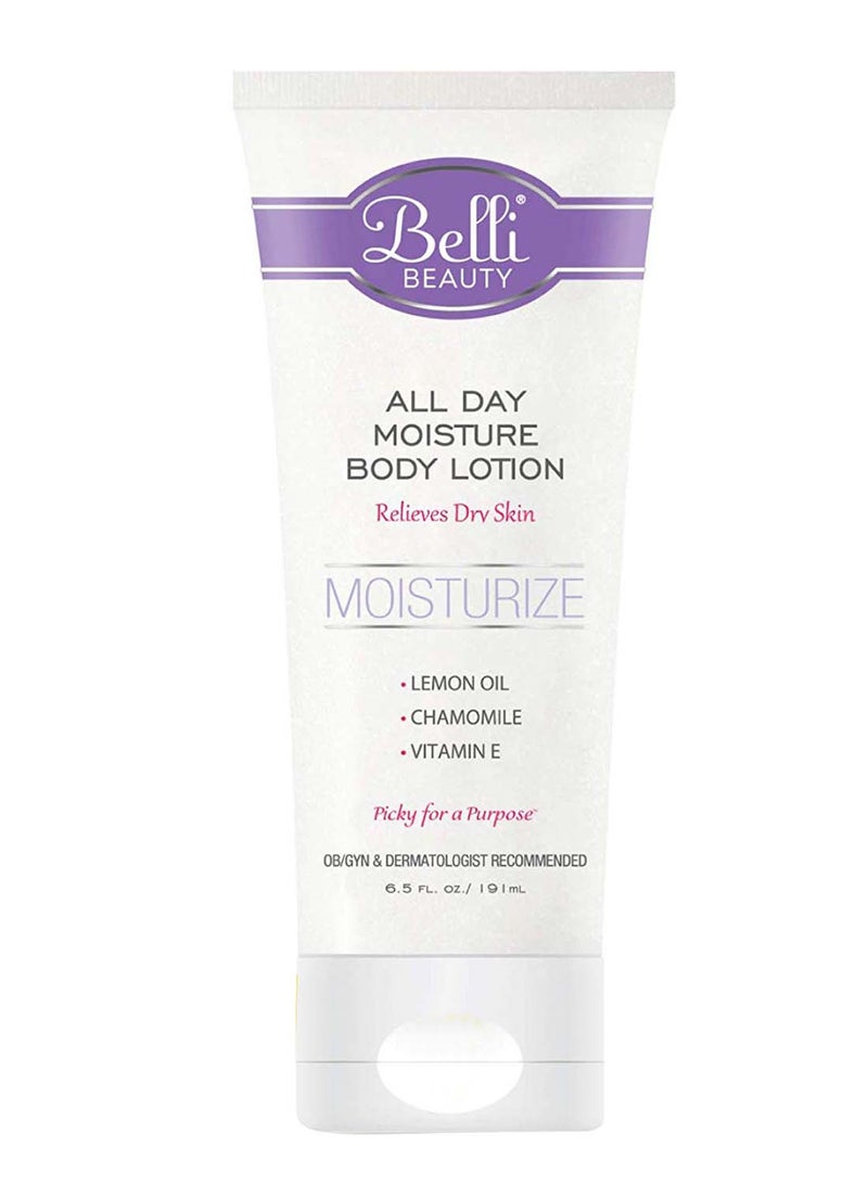 Belli Skincare Beli Beauty All Day Moisture Body Lotion - Image 1