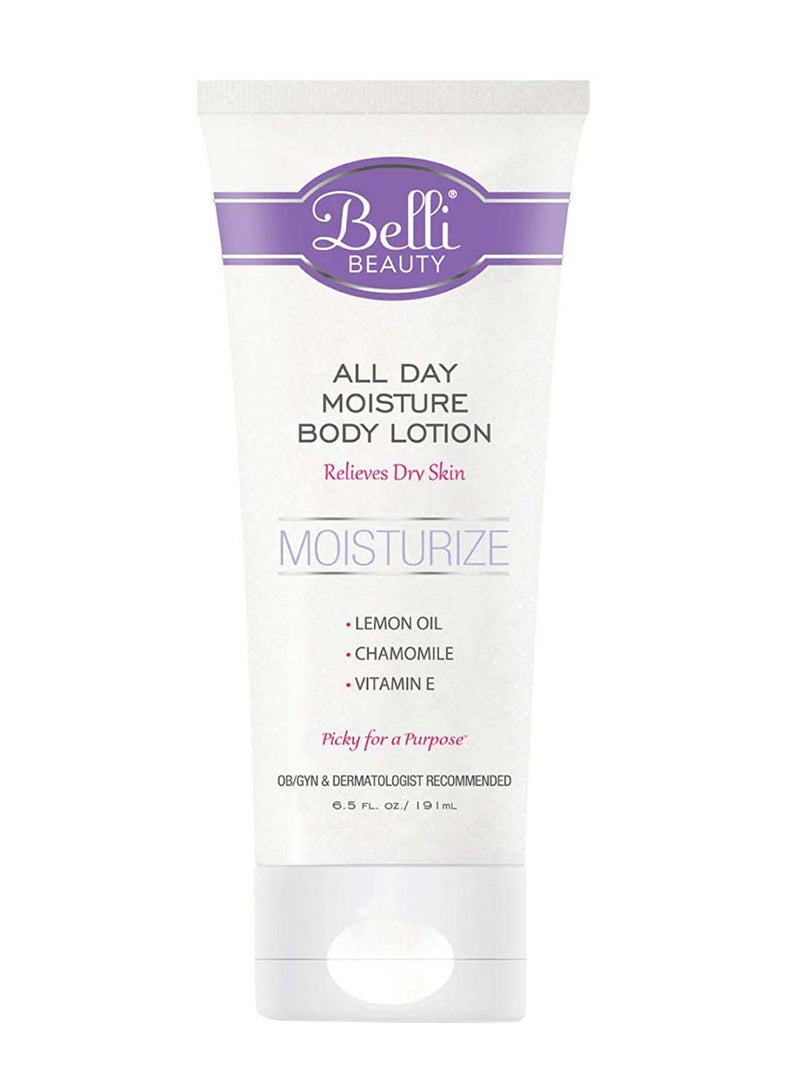 Belli Skincare Beli Beauty All Day Moisture Body Lotion - Image 2
