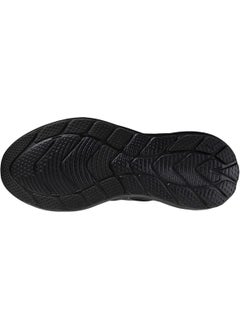 Mizuno Enerzy Runnerz Men's Running Shoes Black  - Image 2