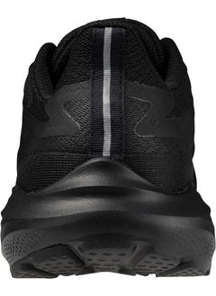 Mizuno Enerzy Runnerz Men's Running Shoes Black  - Image 4