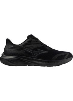 Mizuno Enerzy Runnerz Men's Running Shoes Black  - Image 1