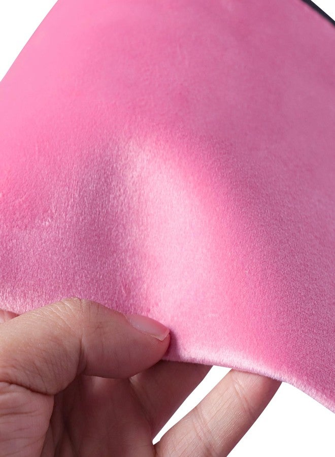 GUSTARIA Empty Mahjong Bag, Pink American Mahjong Zipper Bag for Standard American Tiles, Storage Bag (Case Only) - Image 5