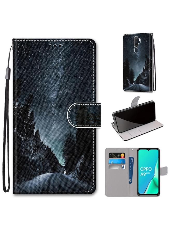 S-TOP Case For OPPO A9 - Image 1