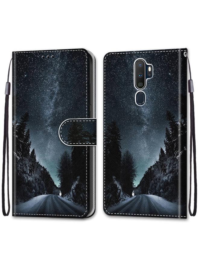 S-TOP Case For OPPO A9 - Image 2