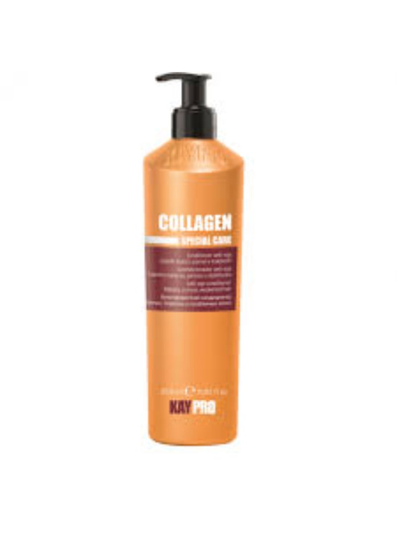 KayPro Anti Aging Collagen Conditioner for Mature Weak and Penetrated Hair 350ml - Image 1