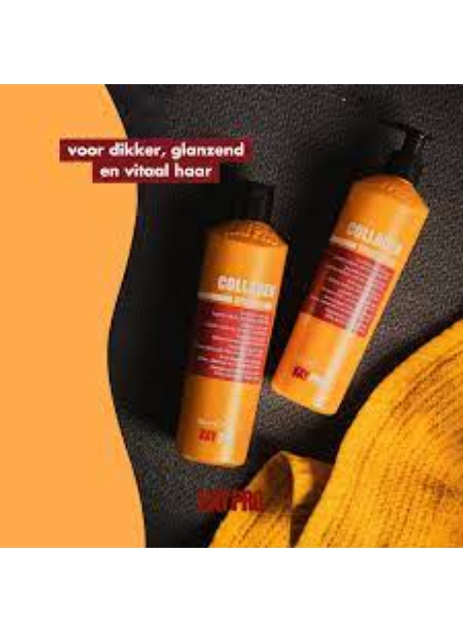 KayPro Anti Aging Collagen Conditioner for Mature Weak and Penetrated Hair 350ml - Image 3