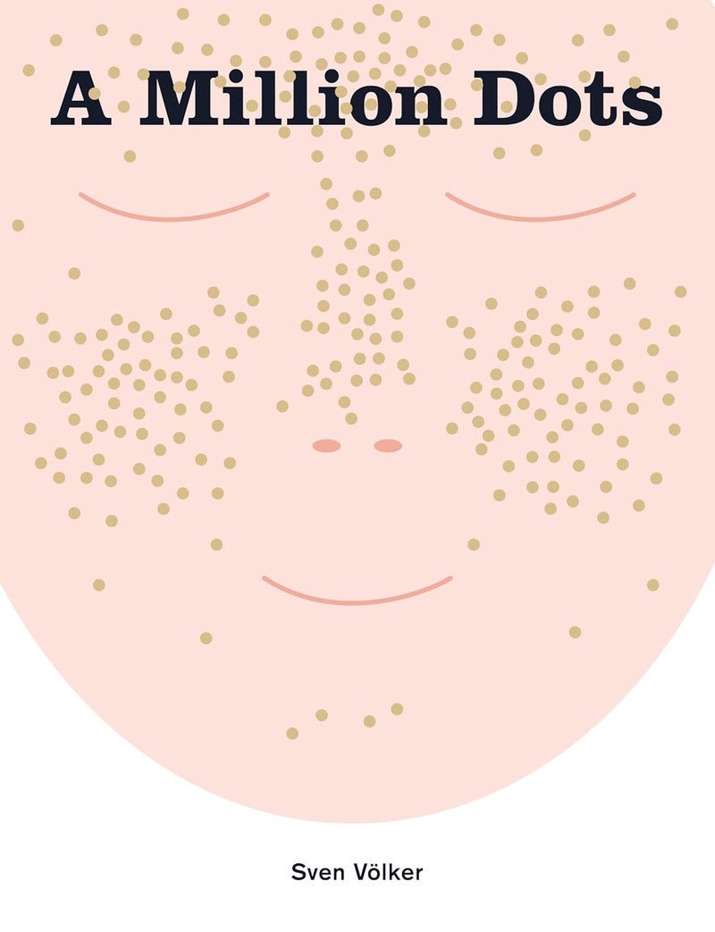Cicada Books A Million Dots 