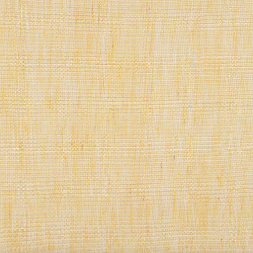 Maharaja Men's Unstitched 2m / 58 Panna Handloom Fabric Kurta Piece (Yellow,Free Size)[MSP250] - Image 1