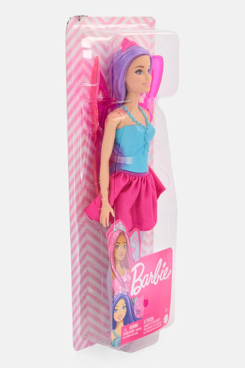 Barbie Dreamtopia Princess Fairy Dancer Doll - Image 3