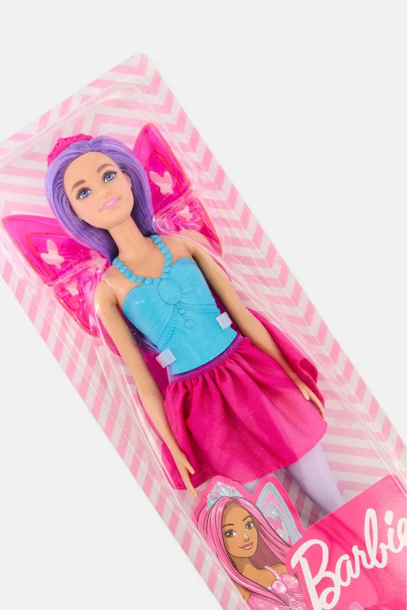 Barbie Dreamtopia Princess Fairy Dancer Doll - Image 5