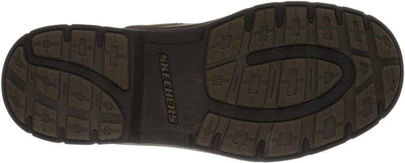 Skechers Men's Relaxed Fit Segment-Dorton Boot - Image 4