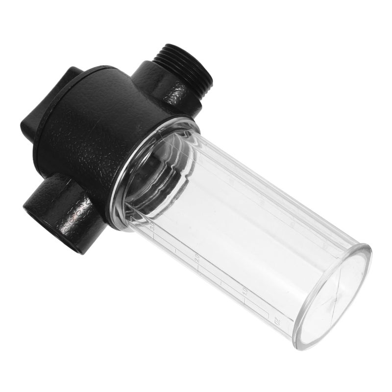 Multi Functional Garden Hose Foam Dispenser Quick Connect for Car Pet and Outdoor Cleaning - Image 2