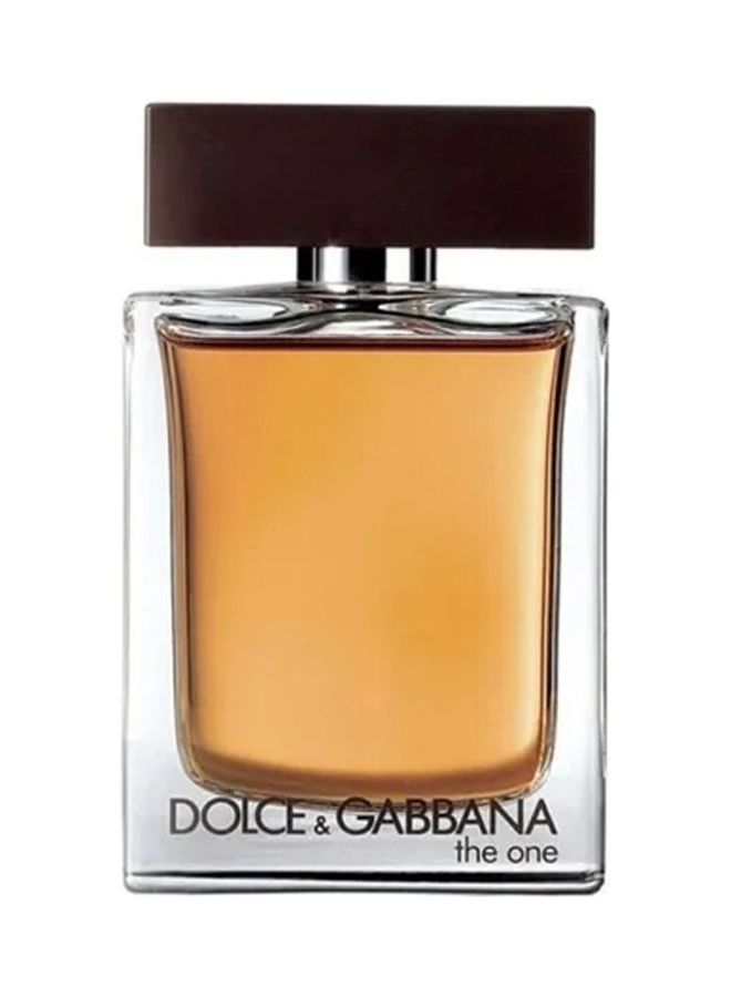 دولتشي آند غابانا عطر ذا وان EDT 100ملليلتر - Image 1