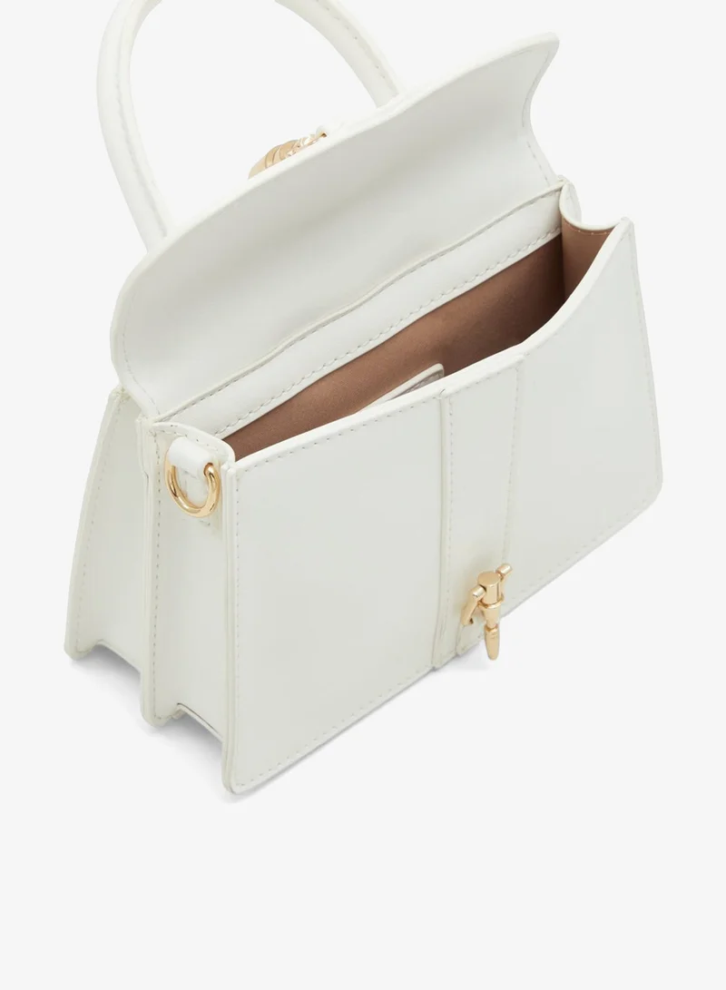 CALL IT SPRING  GOODIE Top Handle Satchel Bag for Women | Best Price UAE