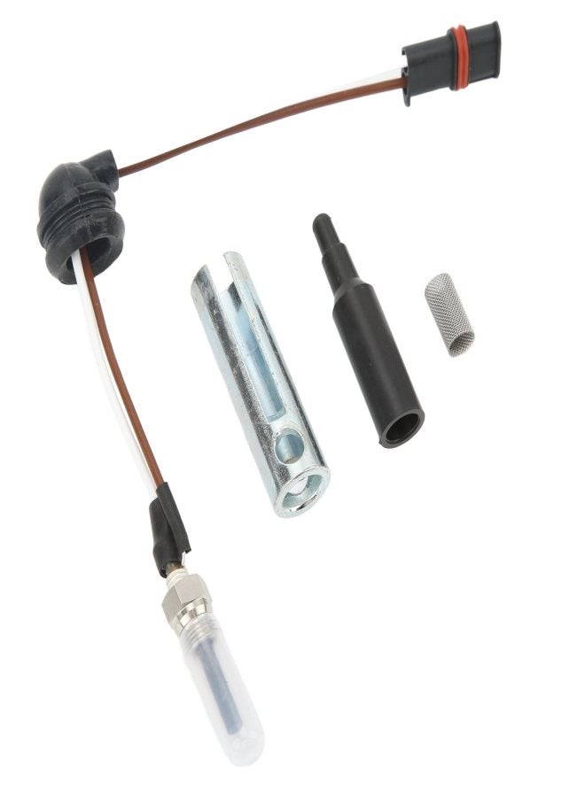 Air Diesel Glow Pin Plug Kit 252069011300 Parking Heater Glow Filter Repair Set for Eberspacher Airtronic - Image 3