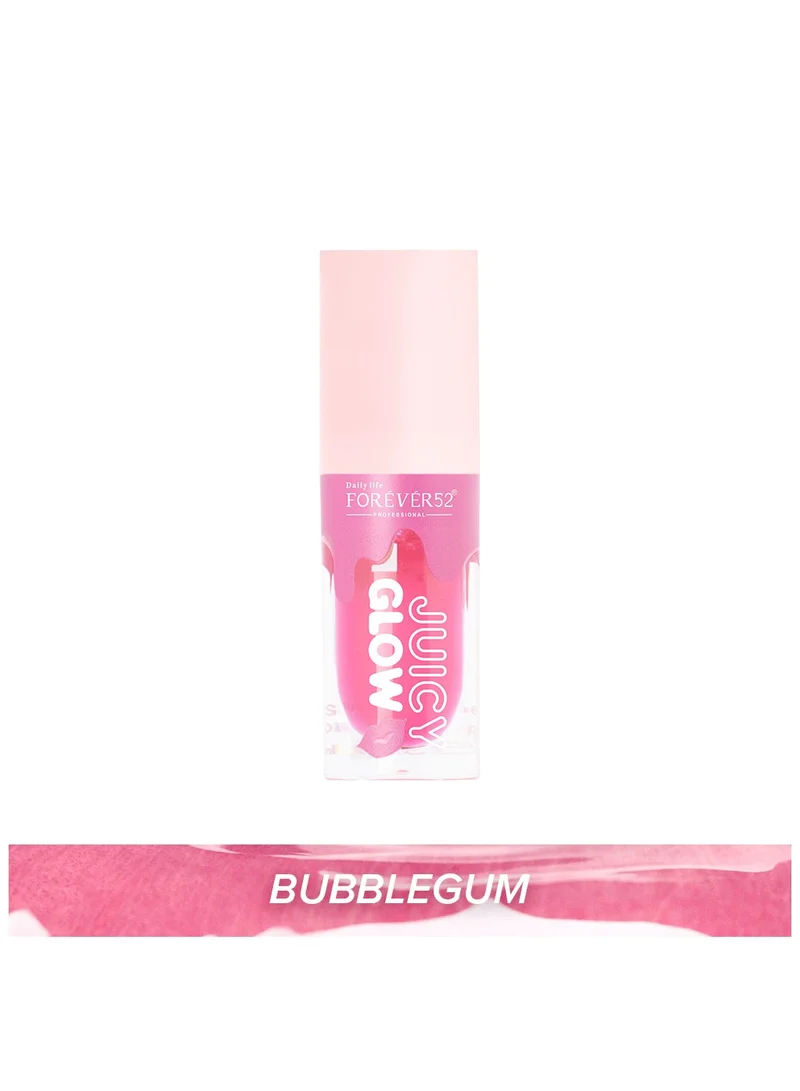 فور إيفر52 Juicy Glow Lip Oil