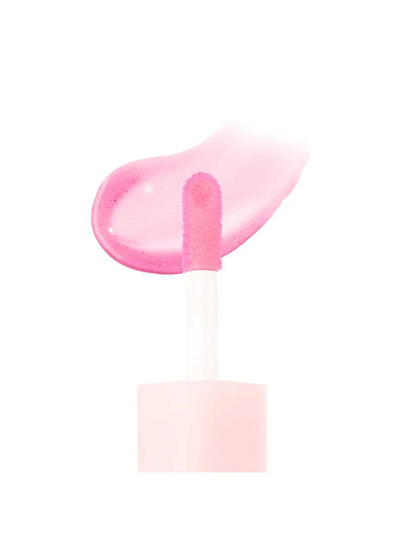 فور إيفر52 Juicy Glow Lip Oil