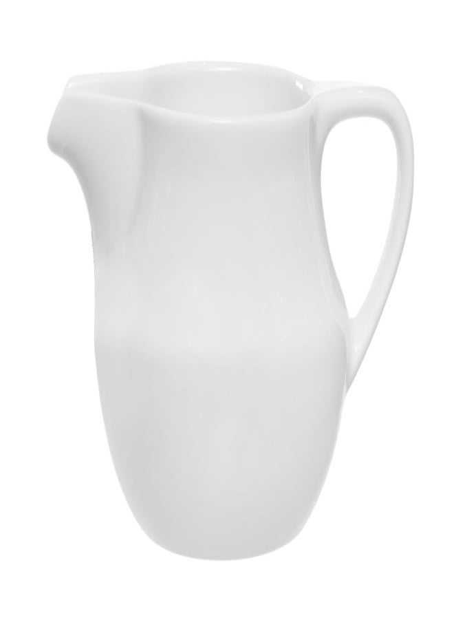 Royal Porcelain Royal Porcelain Creamer Shape 09  0.12 L White  - Image 1