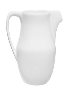 Royal Porcelain Creamer Shape 09  0.12 L White - pzsku/ZEF8F8D3A762D2F83F899Z/45/_/1740583256/93380186-b187-4581-a962-a56c53e4a2e0