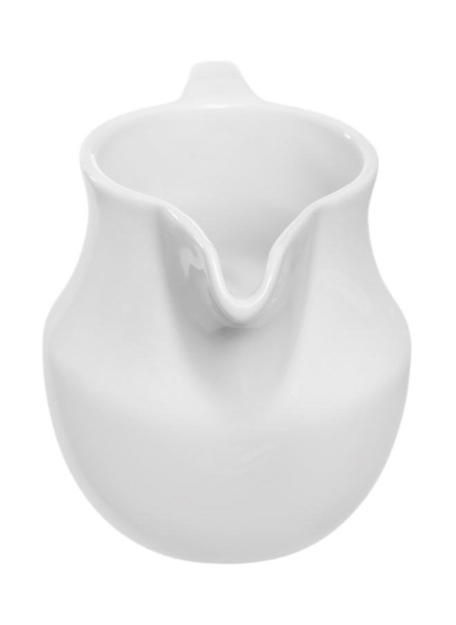 Royal Porcelain Royal Porcelain Creamer Shape 09  0.12 L White  - Image 3