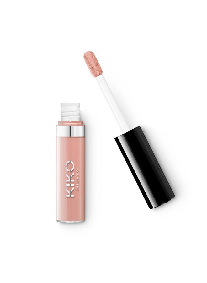 كيكو ميلانو ظلال العيون السائل طويلة الأمد 02 - Image 1