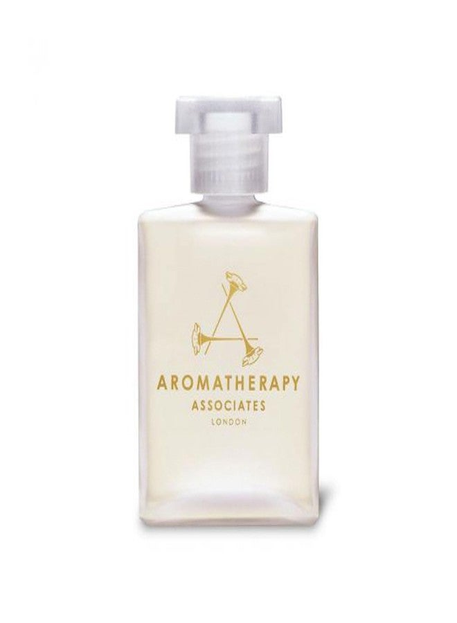 Aromatherapy Associates Light Relax Bath and Shower Oil, Natural Body Oil to Refresh Mind, Body and Spirit, Hydrating Body Oil Made with 3 Essential Oils (1.86 oz) - Image 4
