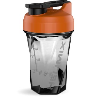 HELIMIX 1.5 Vortex Blender Shaker Bottle Holds Upto 20oz | No Blending Ball or Whisk | USA Made | Portable Pre Workout Whey Protein Drink Shaker Cup | Mixes Cocktails Smoothies Shakes | Top Rack Safe - pzsku/ZEF8FE3734B4079CD7FDBZ/45/1749323900/a0b8793a-f24a-4304-b9a2-d80a3635ef11