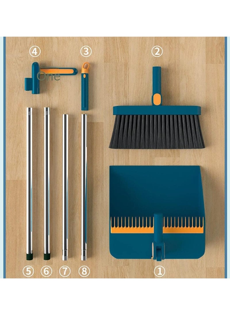 Long handle dustpan and brush set - pzsku/ZEF8FFDF17D0E286BB6DEZ/45/_/1695382710/6ea6f06f-e398-4aea-bc63-2fd363ff2aba