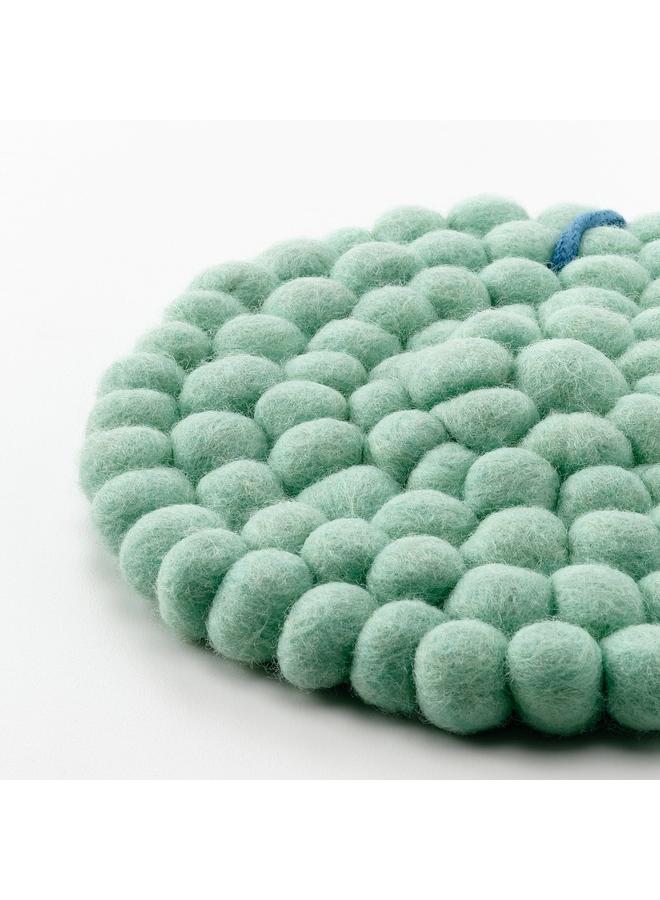 erorex Pot Stand, Light Green, 18 Cm - Image 4