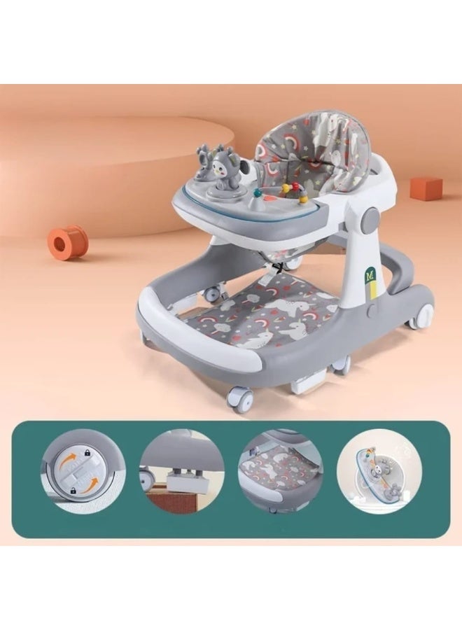Baby Walker | Educational Baby Walker | Baby Walker With Wheels | Musical Baby Walker | Baby Walker With Lights | Baby Walker With Toys | Interactive Baby Walker | Multi-Function Baby Walker | Foldable Baby Walker | Adjustable Baby Walker | Safe Baby Walker | Baby Walker For Infants | Infant Walker | Toddler Walker | Baby Walking Walker | Learning Walker For Kids | Baby Walker Toy | Baby Walker With Seat | Comfortable Baby Walker | Lightweight Baby Walker | Plastic Baby Walker | Modern Baby Walker | Smart Baby Walker | Baby Walker For Learning To Walk | Baby Walker For Skill Development | Activity Baby Walker | Baby Walker With Sound And Light | Baby Walker With Light Buttons | Musical Baby Walker | Moving Baby Walker | Stable And Safe Baby Walker - Image 2