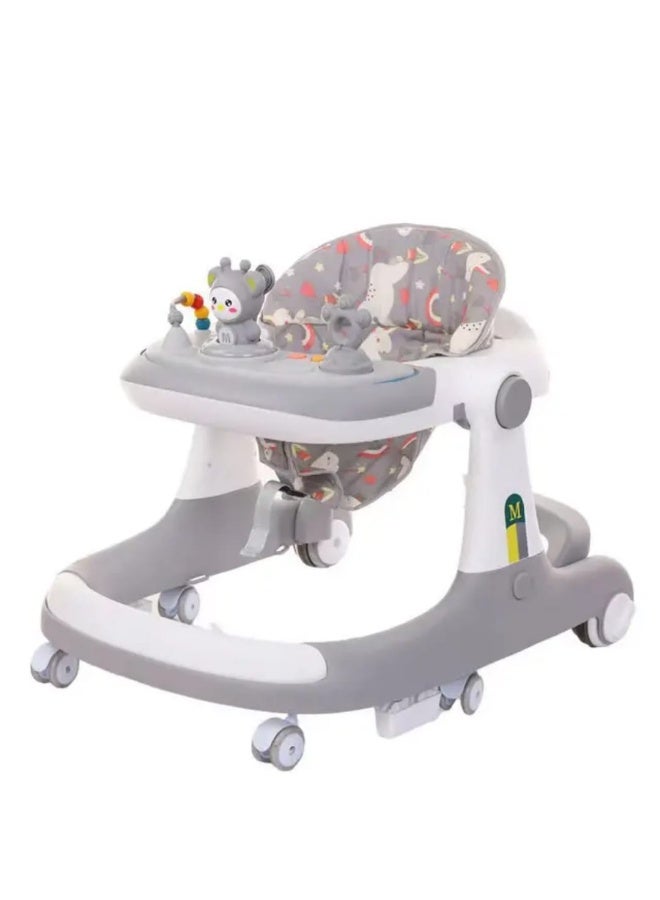 Baby Walker | Educational Baby Walker | Baby Walker With Wheels | Musical Baby Walker | Baby Walker With Lights | Baby Walker With Toys | Interactive Baby Walker | Multi-Function Baby Walker | Foldable Baby Walker | Adjustable Baby Walker | Safe Baby Walker | Baby Walker For Infants | Infant Walker | Toddler Walker | Baby Walking Walker | Learning Walker For Kids | Baby Walker Toy | Baby Walker With Seat | Comfortable Baby Walker | Lightweight Baby Walker | Plastic Baby Walker | Modern Baby Walker | Smart Baby Walker | Baby Walker For Learning To Walk | Baby Walker For Skill Development | Activity Baby Walker | Baby Walker With Sound And Light | Baby Walker With Light Buttons | Musical Baby Walker | Moving Baby Walker | Stable And Safe Baby Walker - Image 1