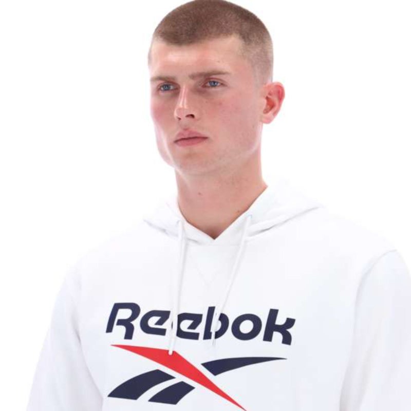 Reebok Trent 2 Col Logo Hoo - Image 2