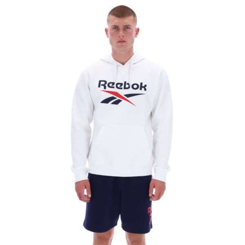 Reebok Trent 2 Col Logo Hoo - Image 1