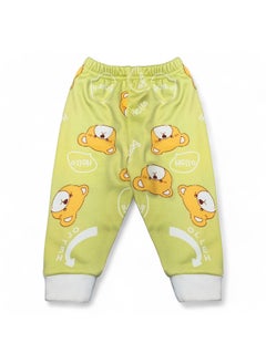 BabyShoora Baby pajamas, two pieces, pants + pajamas  - Image 2