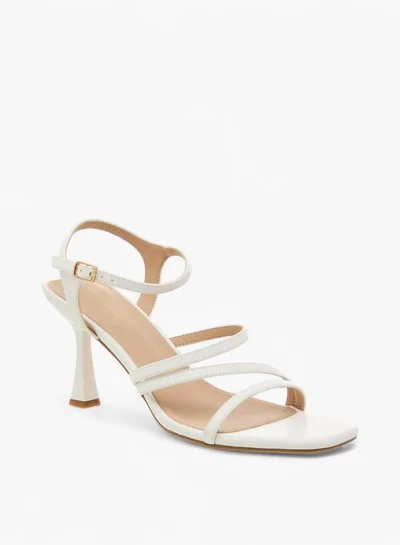 Flora Bella By Shoexpress Women Heel Sandals