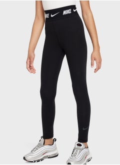 Kids NSW FAV High Waist Leggings