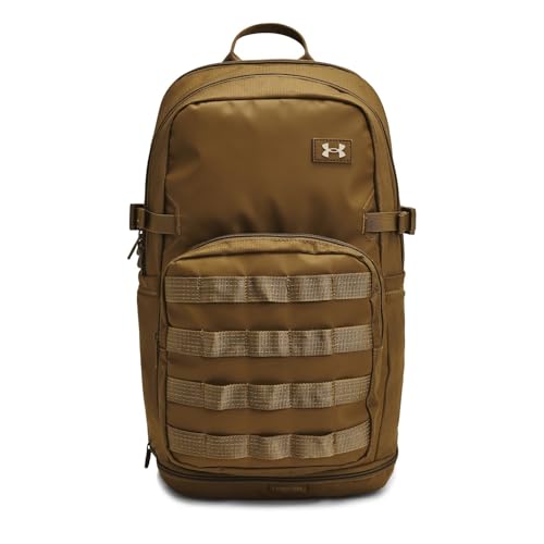Under Armour 1372290498OSFM UA Triumph Sport Backpack COY OSFM - Image 1